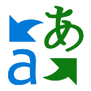 logo Microsoft Translator