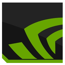 logo NVIDIA GeForce Experience