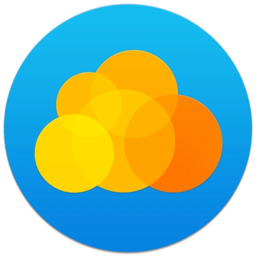 logo Cloud Mail.Ru