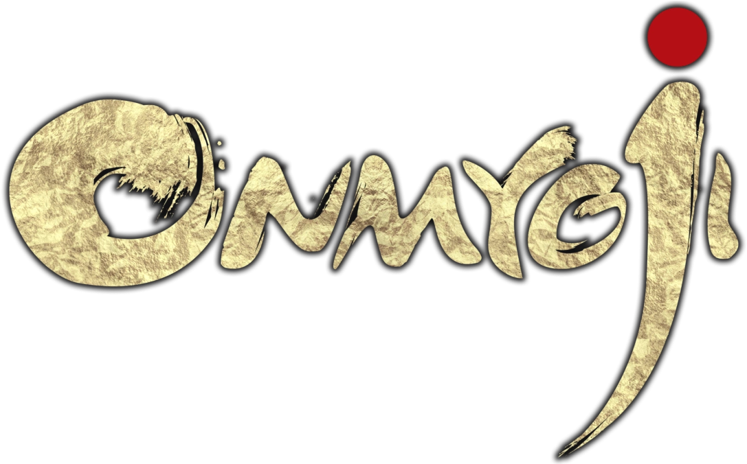 logo Onmyoji