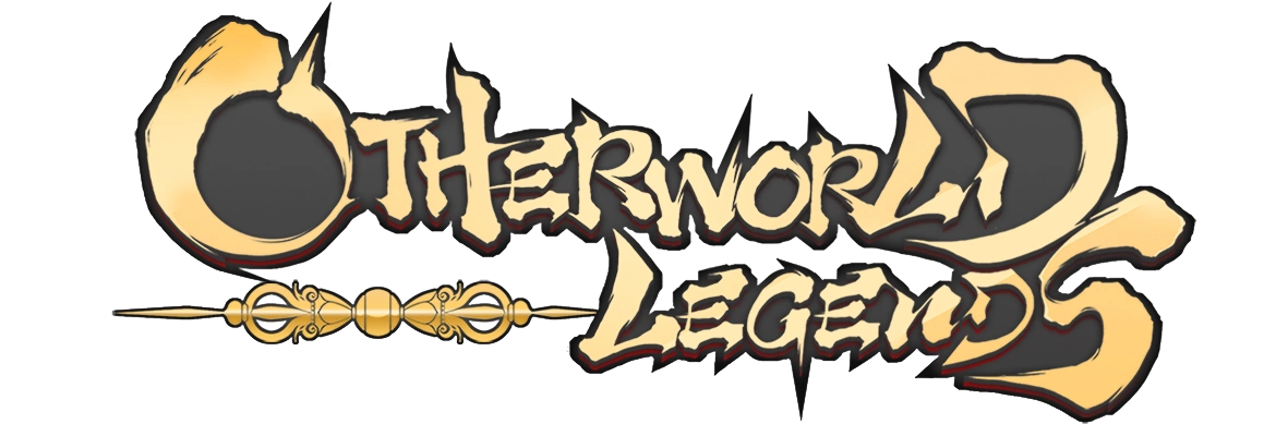 logo Otherworld Legends