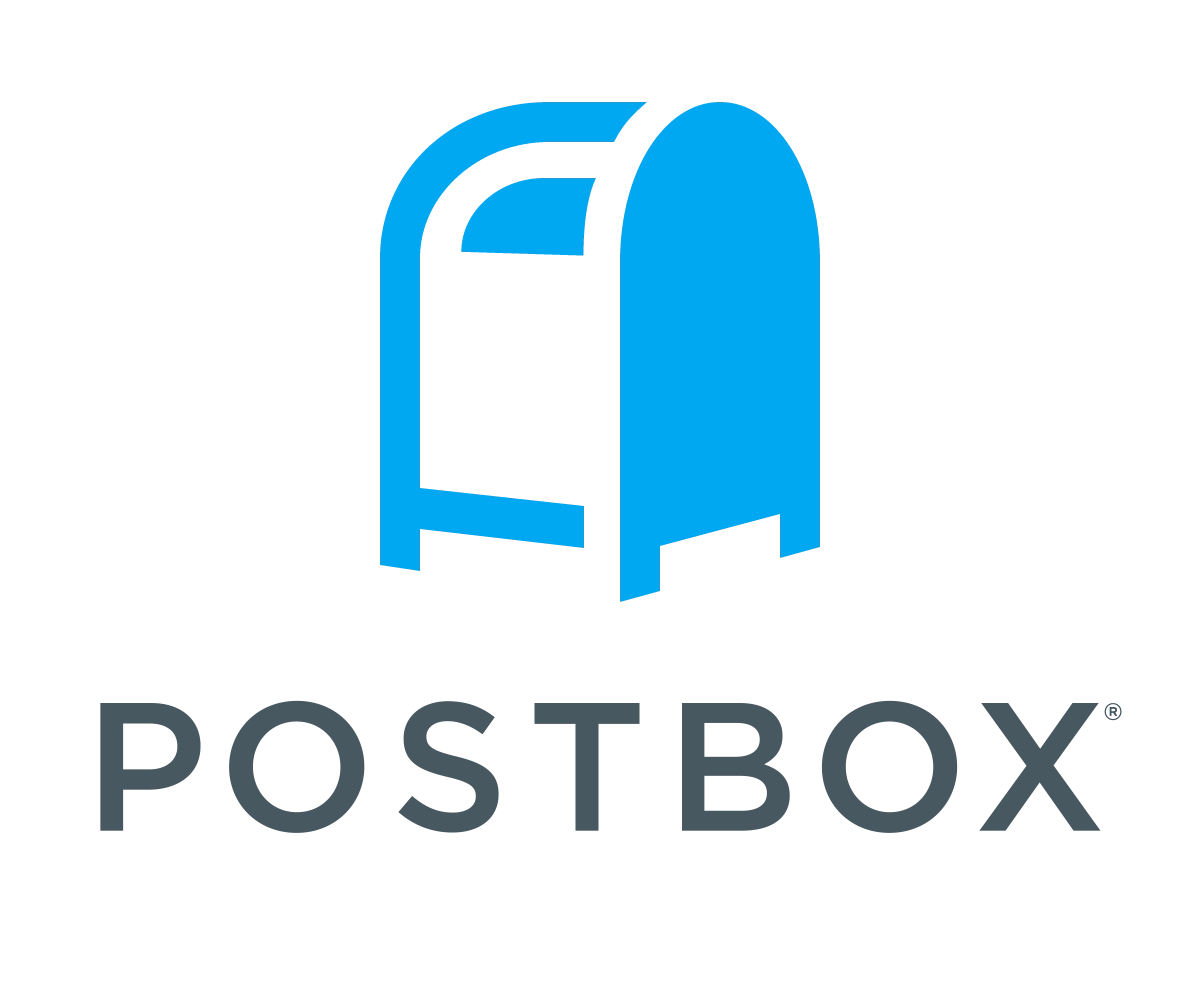 logo Postbox
