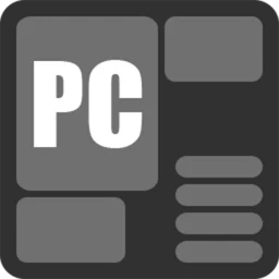 logo PC Simulator