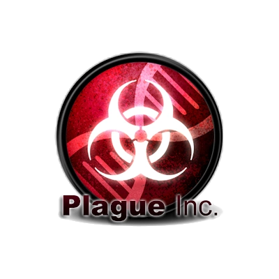 logo Plague Inc