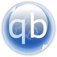 logo qBittorrent