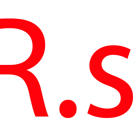 logo R.Saver