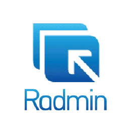 logo Radmin