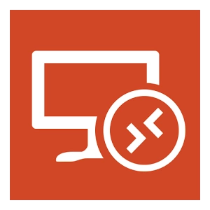logo Microsoft Remote Desktop