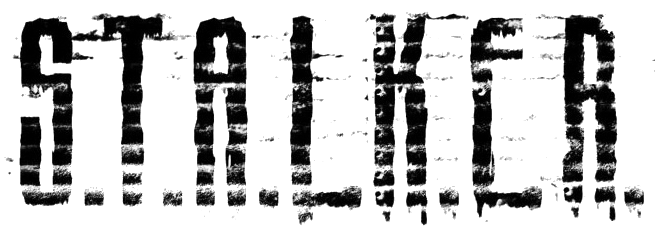logo STALKER