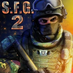 logo Special Forces Group 2