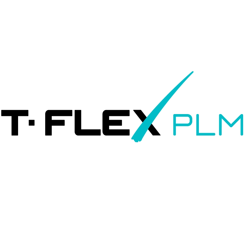 logo T-Flex Cad