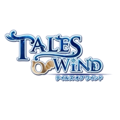 logo Tales of Wind