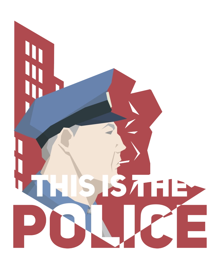 logo This is the Police