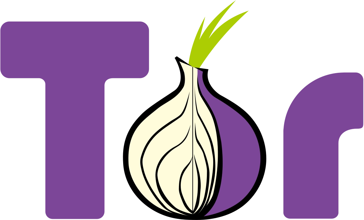 logo Tor Browser