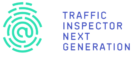 logo Traffic inspector