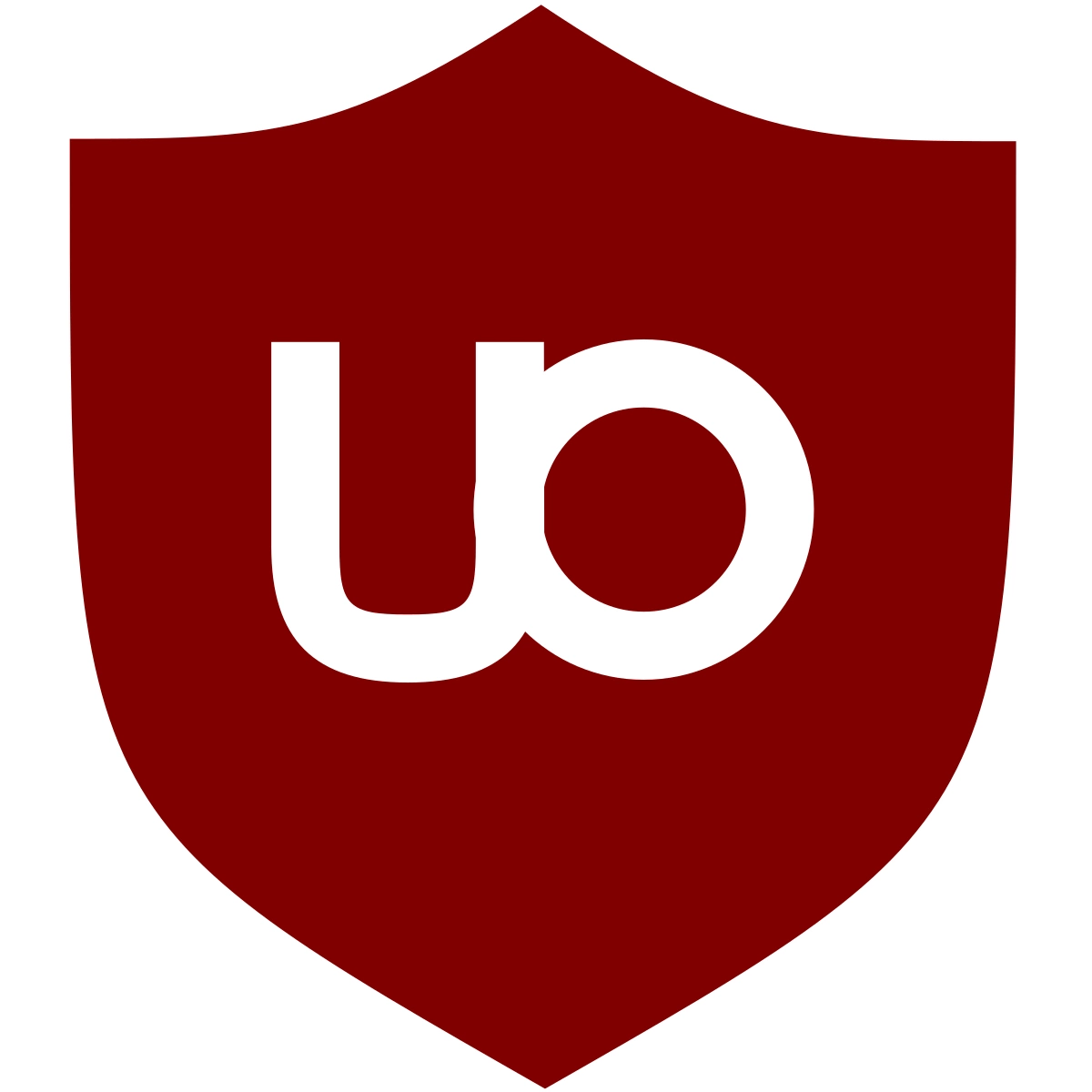 logo uBlock Origin