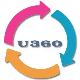 logo Undelete 360