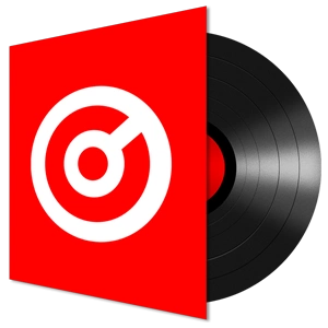 logo Virtual DJ