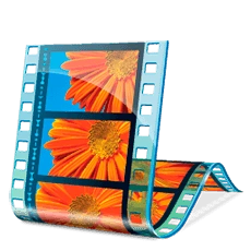 logo Windows Movie Maker