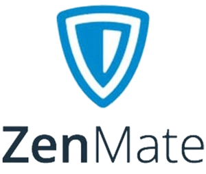 logo Zenmate
