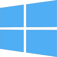 logo Windows 8.1