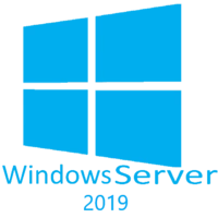 logo Windows Server 2019