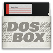 logo DosBox
