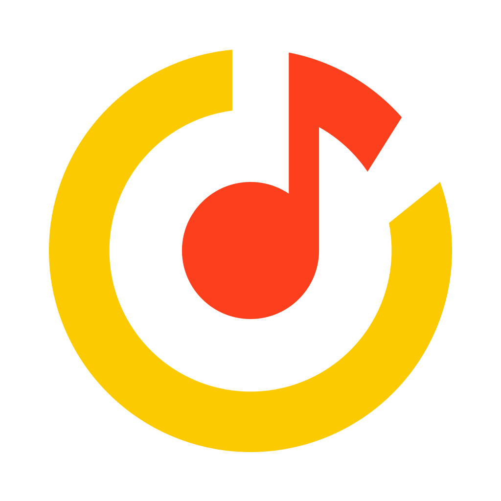 logo Yandex Music