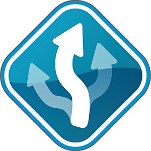 logo MapFactor