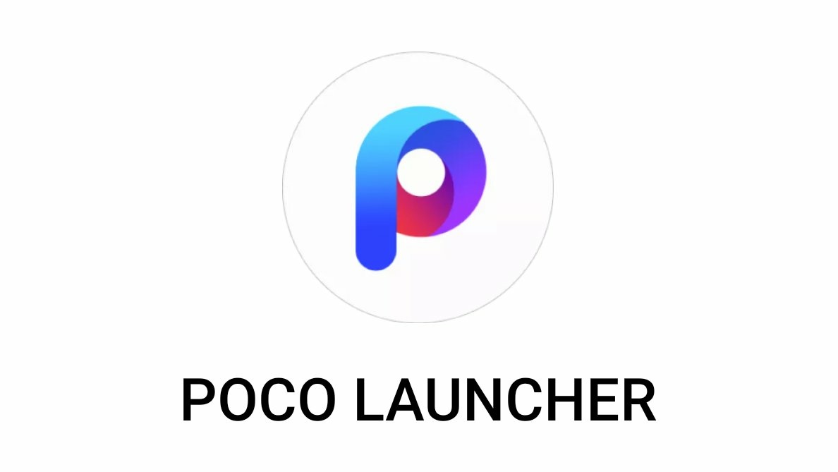 How to set up Poco Launcher - статья