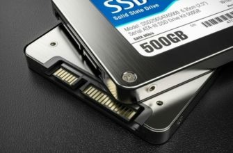 SSD drive is not detected when connected: reasons, solution. - статья