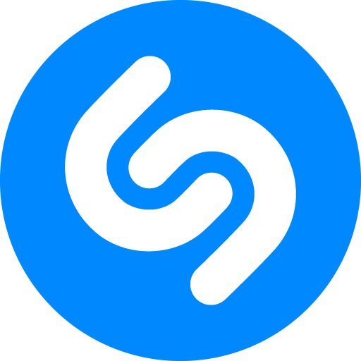 logo Shazam