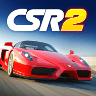 logo CSR Racing 2