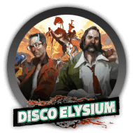 logo Disco Elysium