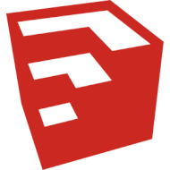 logo Google SketchUp