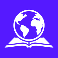 logo Lingvo Dictionaries (ABBYY Lingvo)
