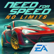 logo Need for Speed No Limits