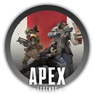 logo Apex Legends