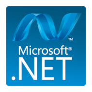 logo .NET Framework 4.8