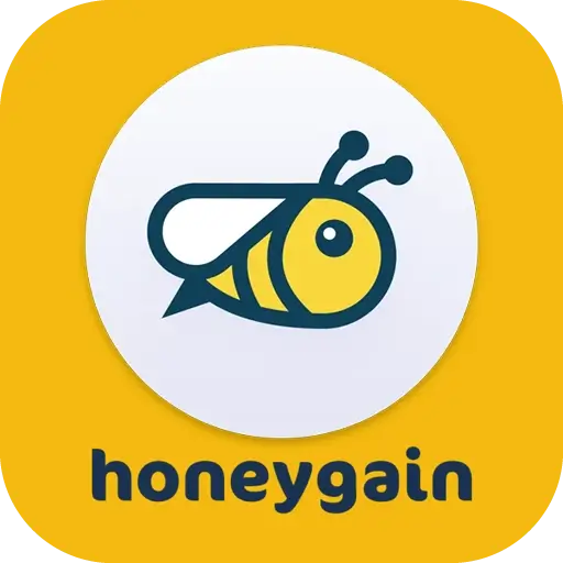 logo Honeygain