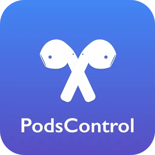 logo PodsControl