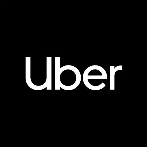 logo Uber Russia