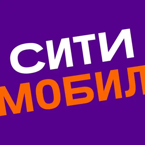 logo Citymobil