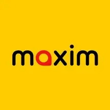 logo Maxim