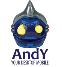 logo Andy