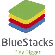 logo BlueStacks