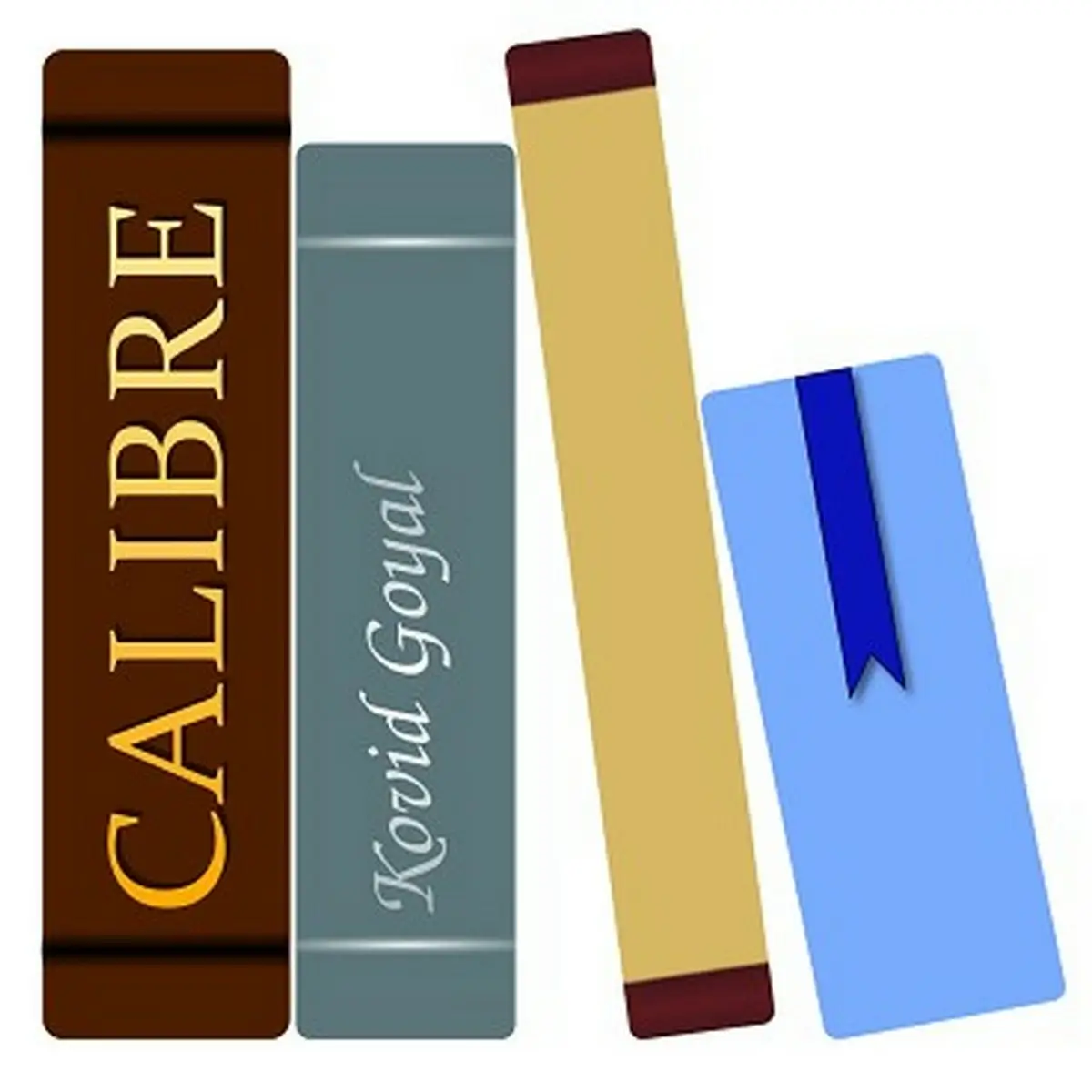 logo Calibre