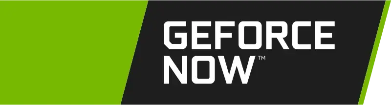 logo GeForce Now