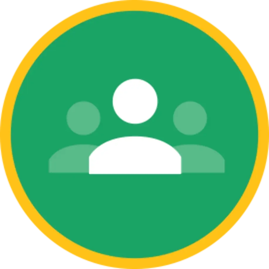 logo Google Classroom