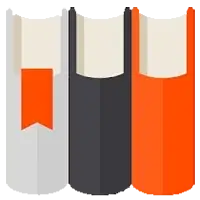 logo LitRes: books and audiobooks